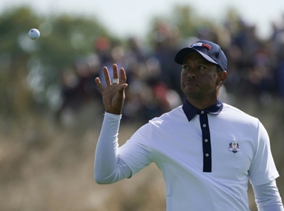 Tiger expects strong field for Hero Challenge 