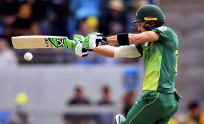 Du Plessis says T20 World Cup will be his last