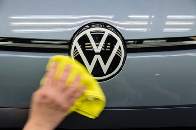 VW, former CEO charged over 'dieselgate' scandal
