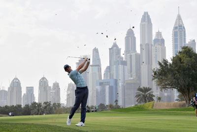 McIlroy urges golf to avoid being 'moralistic' on Saudi event