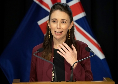 New Zealand to end coronavirus lockdown