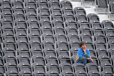 India's World Cup exit 'breaks a billion hearts'