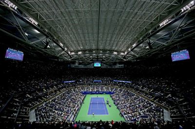 US Open to go ahead without fans