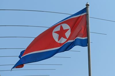 North Korea fires 'projectiles' into sea: South