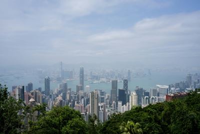 Hong Kong woman, 90, loses US$32 million in phone scam