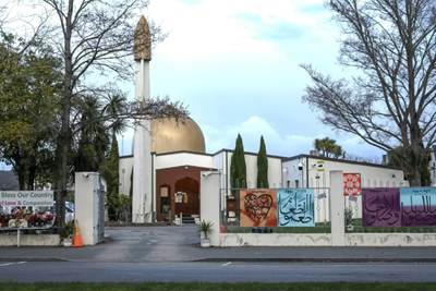 Bangladesh cricketers to return to scene of N.Zealand mosque attacks
