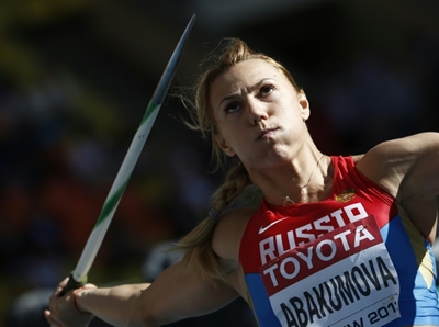 CAS dismisses Russian trio's Olympic doping appeals