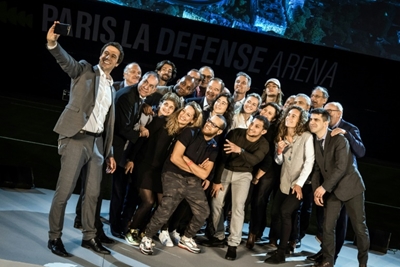 Breakdancing set for Olympics debut in Paris 2024: organisers