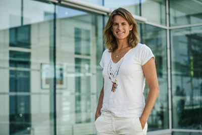 Ex-world No 1 Mauresmo named as new French Open director
