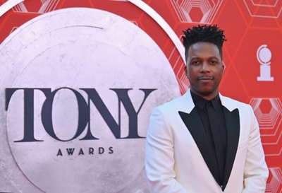 'Moulin Rouge!' wins big as Tony Awards return to Broadway