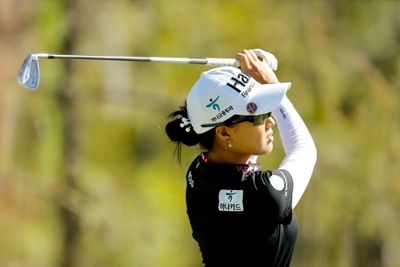 LPGA backs pioneering men's and women's Aussie golf tournament