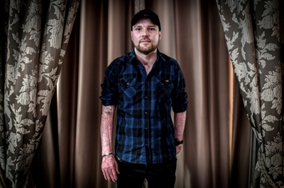 More than skin deep: brotherly bond saved French burn victim