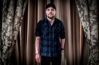 More than skin deep: brotherly bond saved French burn victim