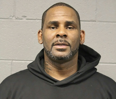 Singer R. Kelly pleads not guilty to sex abuse charges