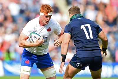 France drop Lambey, Priso for World Cup squad