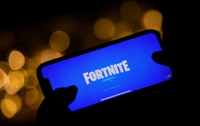 Apple seeks damages from Fortnite maker in App Store dispute