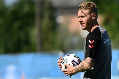 Denmark set for 'emotional Belgium game as Dutch target Euro 2020 knockouts