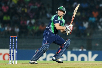Ireland, Scotland attempting to deny minnows 'dream' World T20 qualification