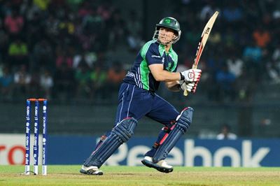 Ireland, Scotland attempting to deny minnows 'dream' World T20 qualification