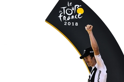 Thomas prepared for tough defence of Tour de France crown