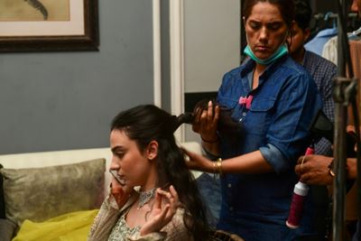 'Witches' feminist drama sparks outrage in conservative Pakistan