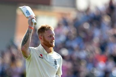 Ben Stokes wins players' award after World Cup heroics