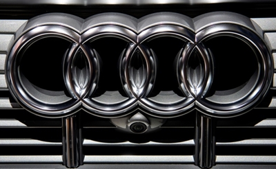 Audi fends off BMW bid to grab Bayern sponsorship