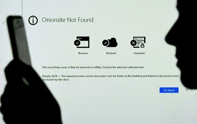 Tough fight looms against ransomware 'epidemic' 