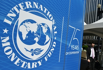 IMF, World Bank say Somalia eligible for debt relief