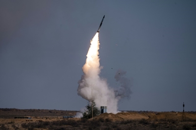 US makes good on threats of Turkey sanctions over Russia arms