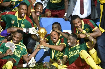 Africa Cup of Nations: A troubled build-up