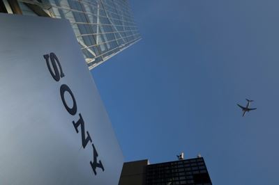 Sony to buy US anime giant Crunchyroll for $1.17 bn