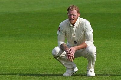 Stokes' absence leaves England with Pakistan problem