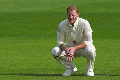 Stokes' absence leaves England with Pakistan problem