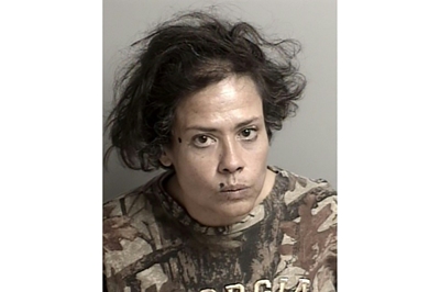 Coronavirus: California woman arrested for licking $1,800 worth of groceries 