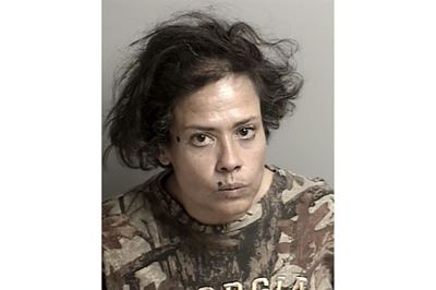 Coronavirus: California woman arrested for licking $1,800 worth of groceries 