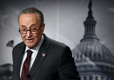 US Senate takes first steps toward massive stimulus