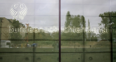 Operator of world's top internet hub sues German spy agency