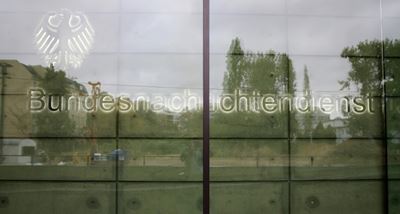 Operator of world's top internet hub sues German spy agency
