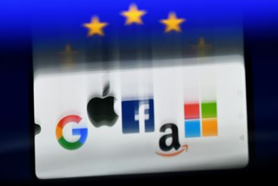 Italy hits Amazon, Apple with 200 mn euro antitrust fine