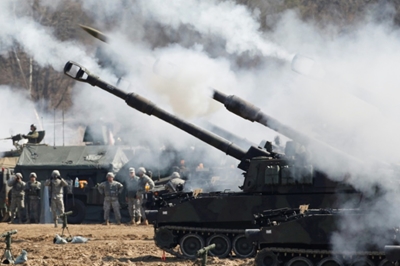 Taiwan thanks US for approving $750 mn howitzer sale