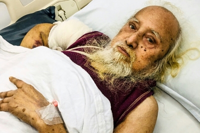 Viral video reunites Bangladeshi with family after 48 years