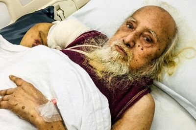 Viral video reunites Bangladeshi with family after 48 years