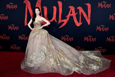 Disney pushes back 'Mulan,' 'Star Wars,' 'Avatar' due to pandemic