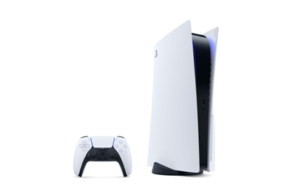 Sony pulls back curtain on PlayStation 5 console