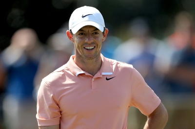 McIlroy backs PGA return plan, will play first three events