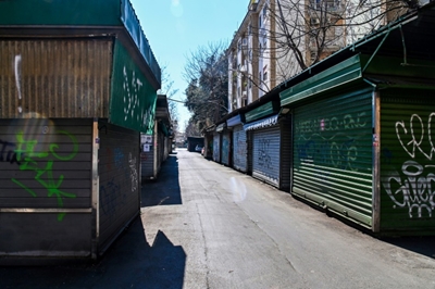 No layoffs, reduced rent: 'Italian cure' for pandemic