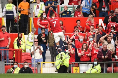 Three talking points from the Premier League weekend