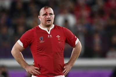 Wales hooker Owens set to miss autumn campaign