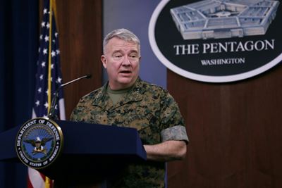 US says will 'react' if Iran seeks to avenge Soleimani killing